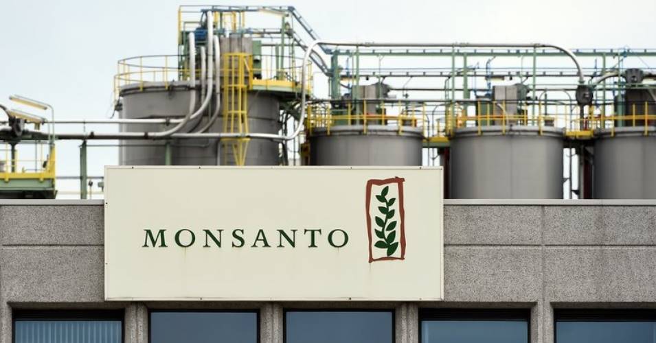 &#8216;Five-Alarm Threat to Our Food Supply&#8217;: Monsanto-Bayer Merger Advances (2)