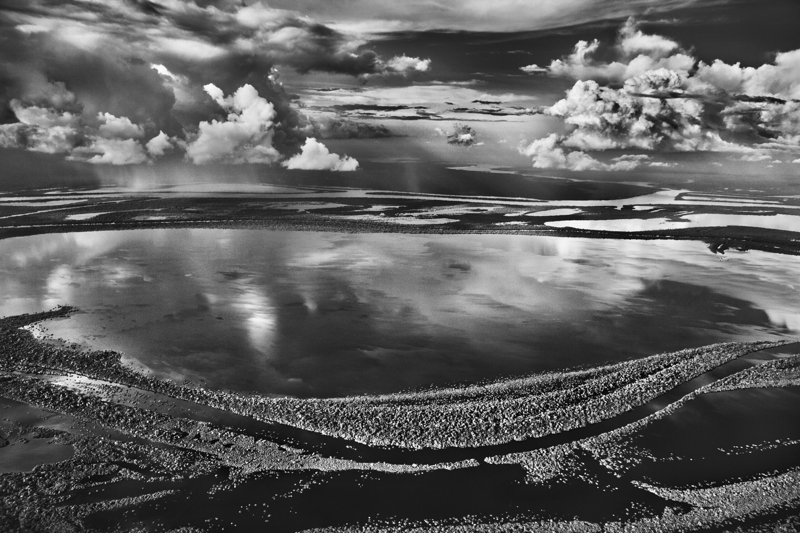 &#8220;Amazônia&#8221; – Sebastião Salgado