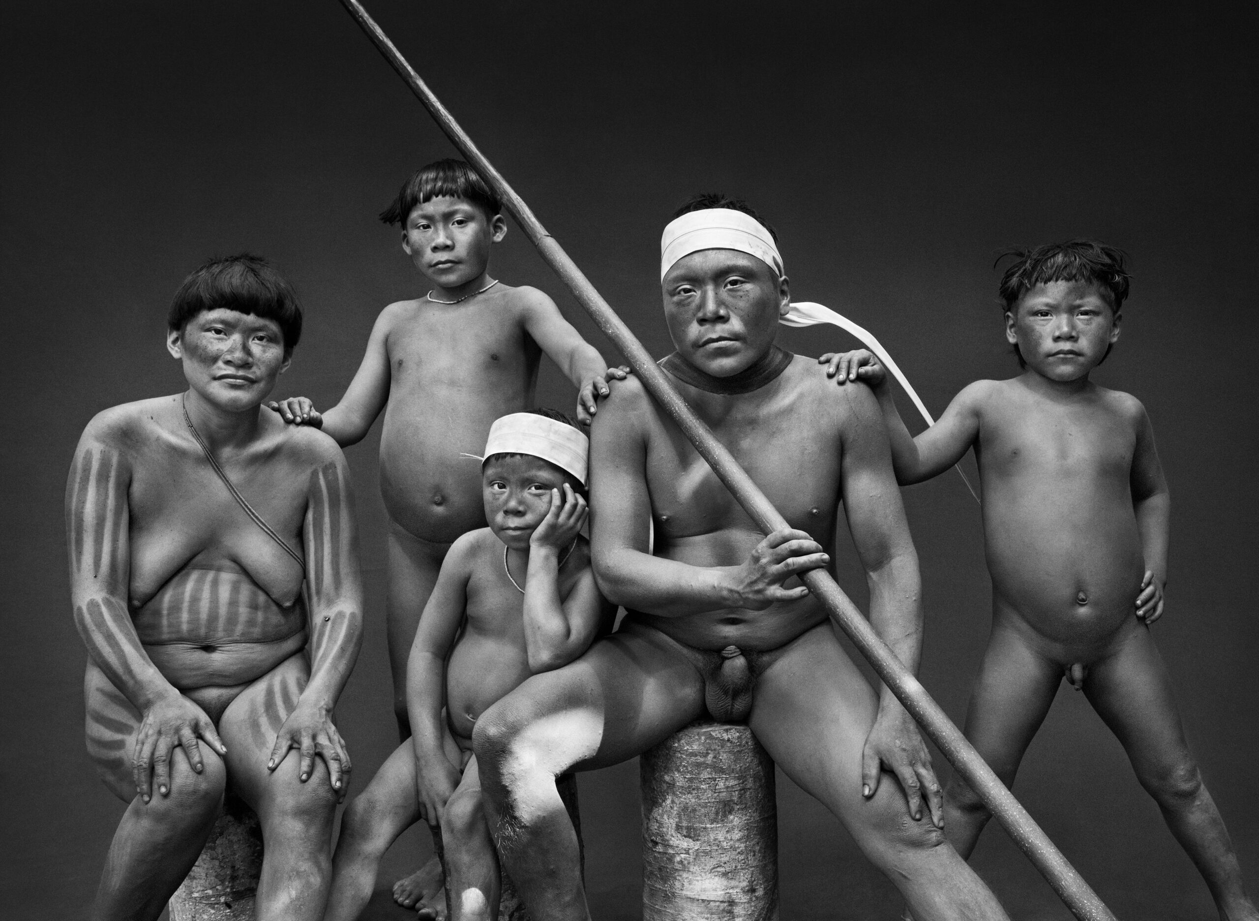 Povos Indígenas
