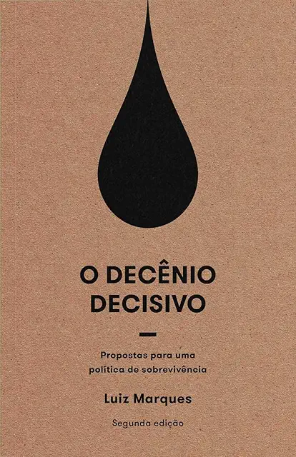 A SOBREVIVÊNCIA É A UTOPIA DO SÉCULO XXI