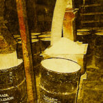 LIXO RADIOATIVO NA MAIOR METR&Oacute;POLE DO BRASIL