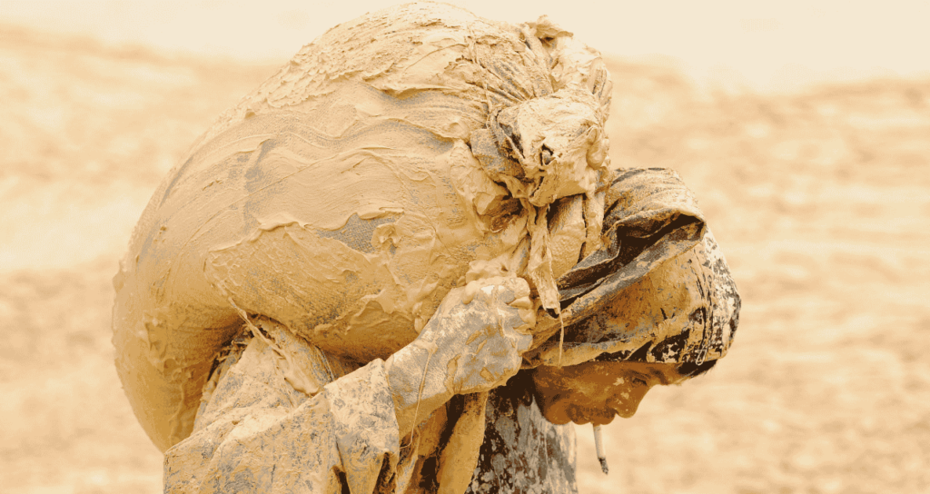 MINERAIS DA ENERGIA E DA MORTE