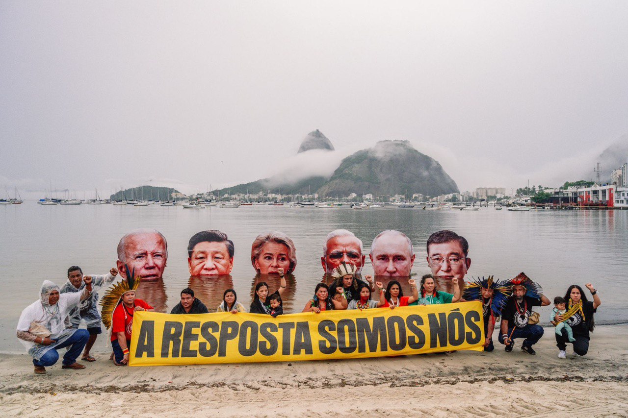 EVIDÊNCIAS, INCERTEZA E PROPOSTAS